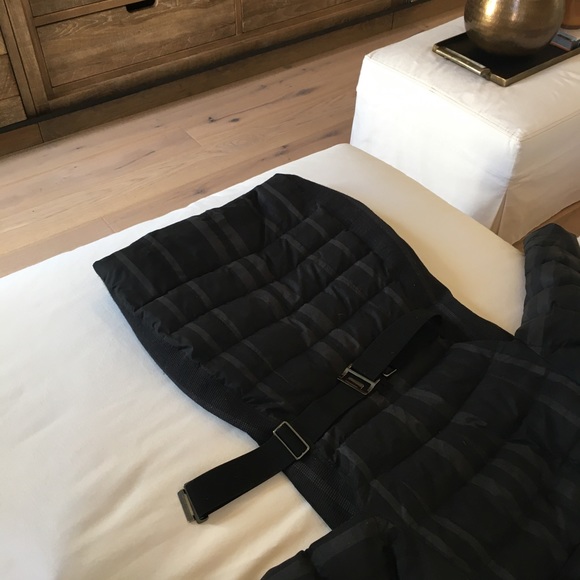 ‼️🔥Stunning Burberry plaid puffer - Picture 11 of 11